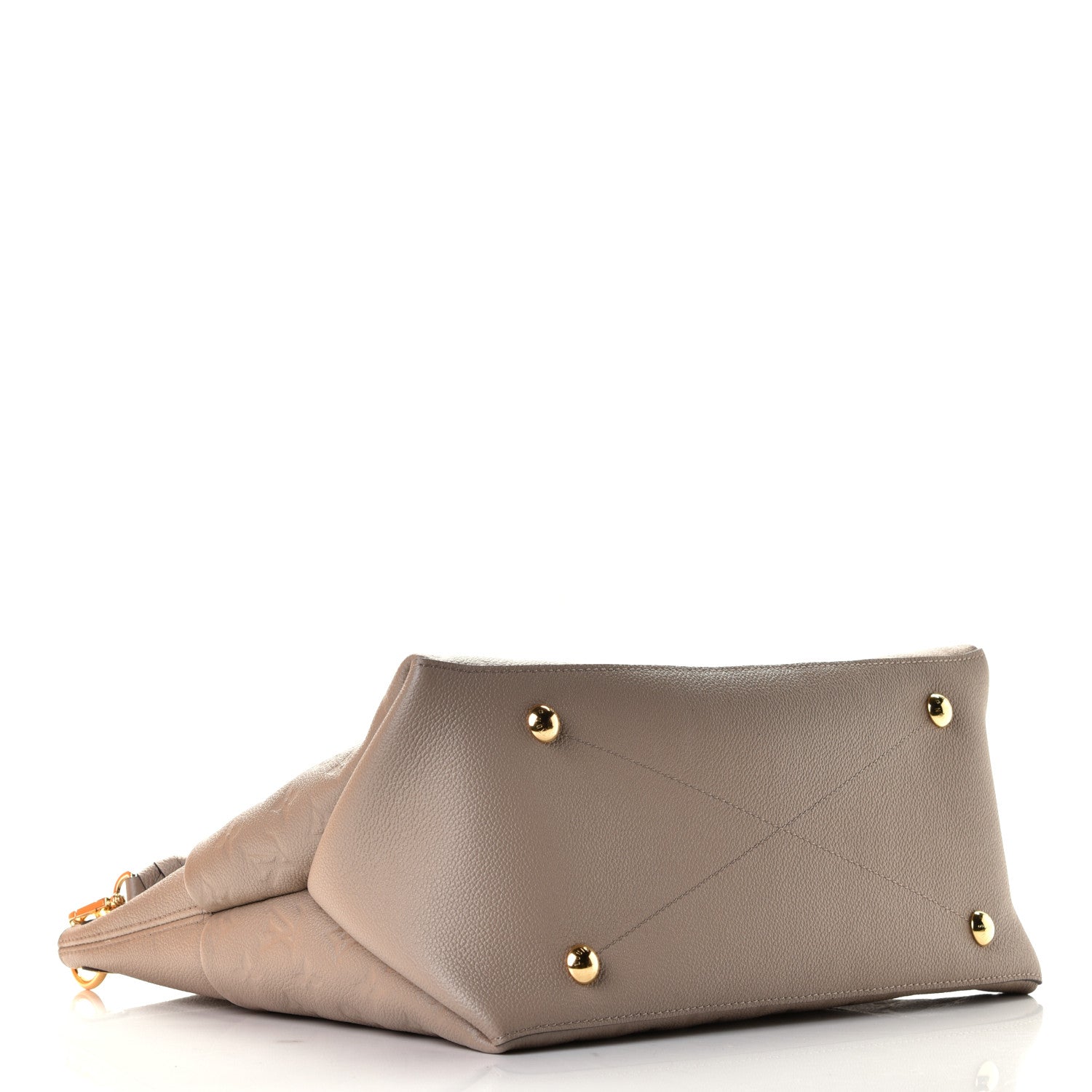 Louis Vuitton Empreinte Maida Hobo Tourterelle 3 of 6