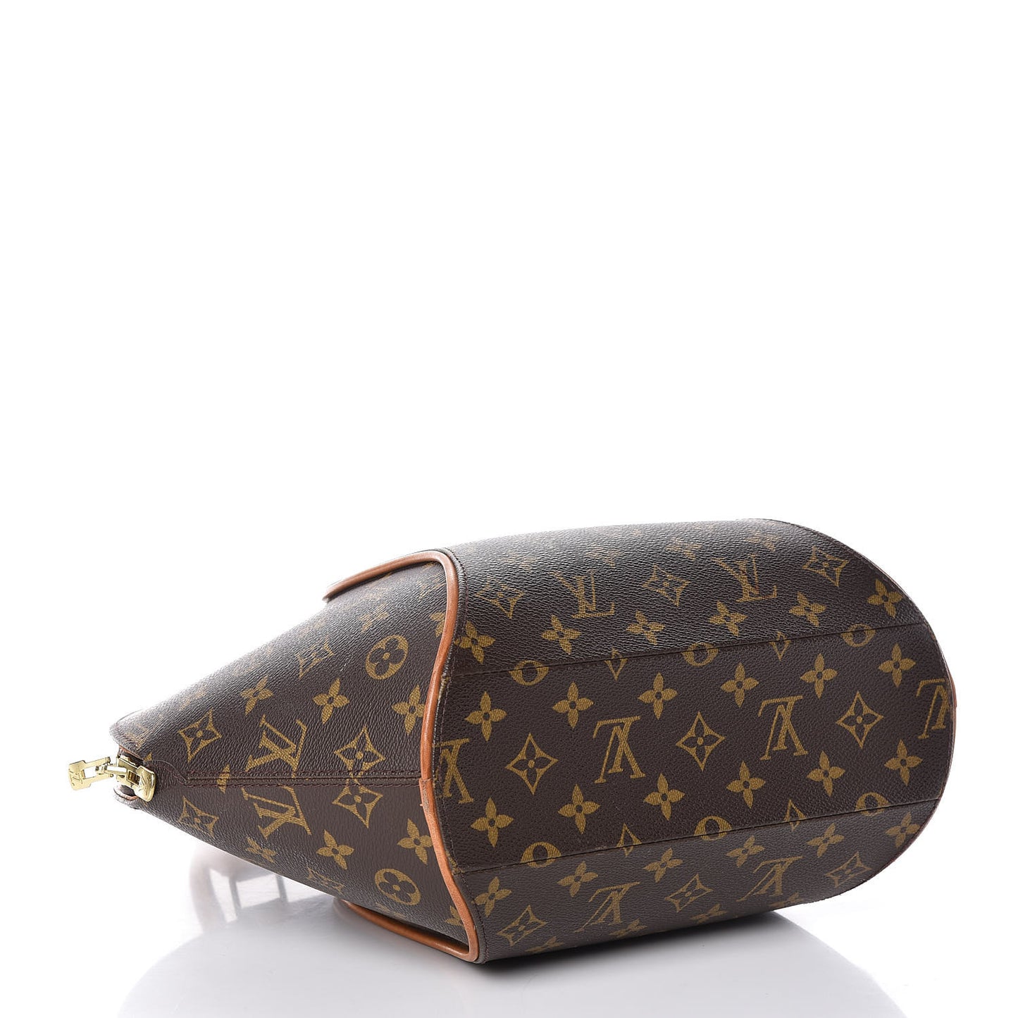 Monogram Ellipse MM