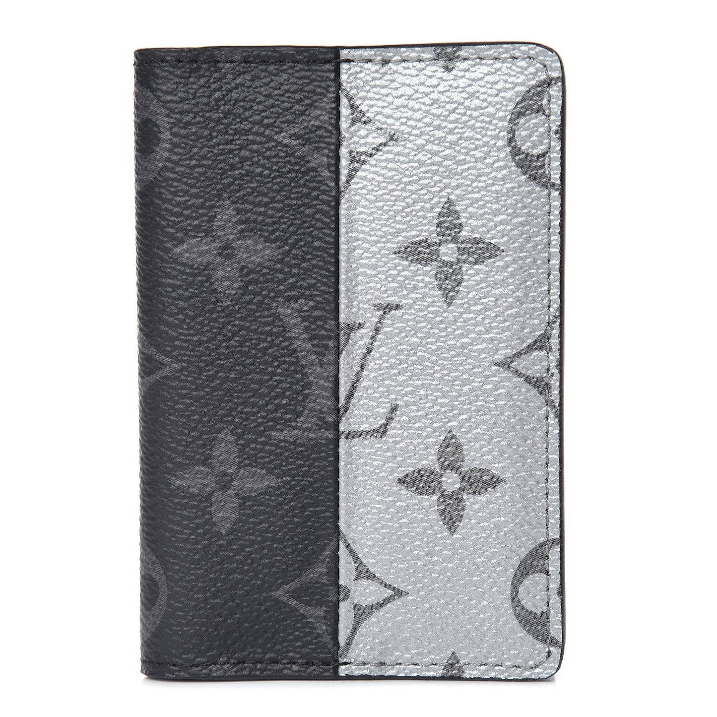Monogram Eclipse Split Pocket Organizer