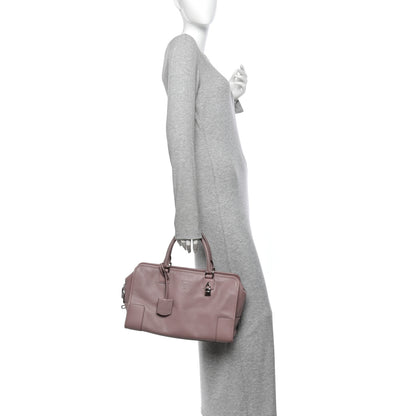 Loewe Calfskin Amazona 36 Pink 2 of 12