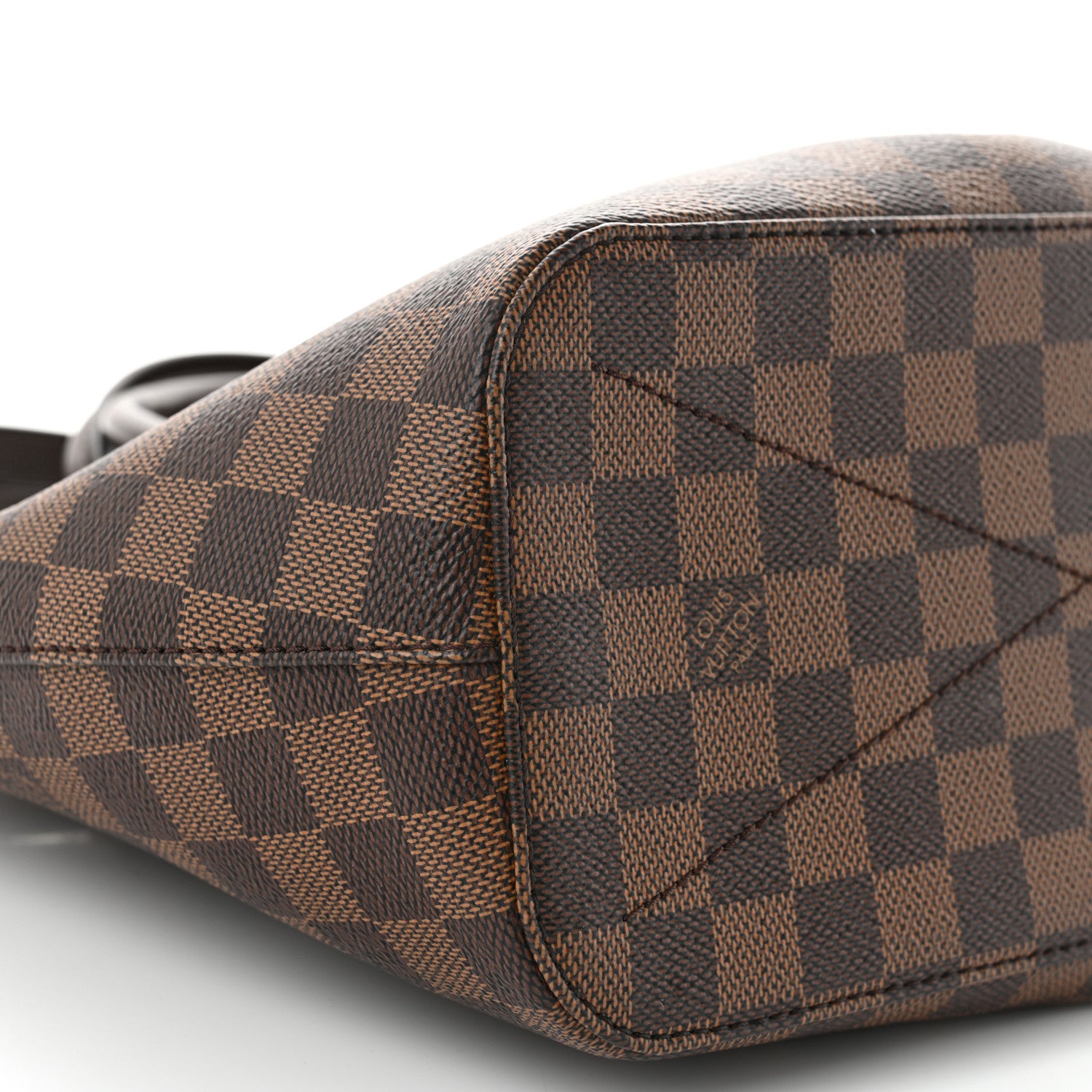 Louis Vuitton Damier Ebene Siena PM 9 of 10