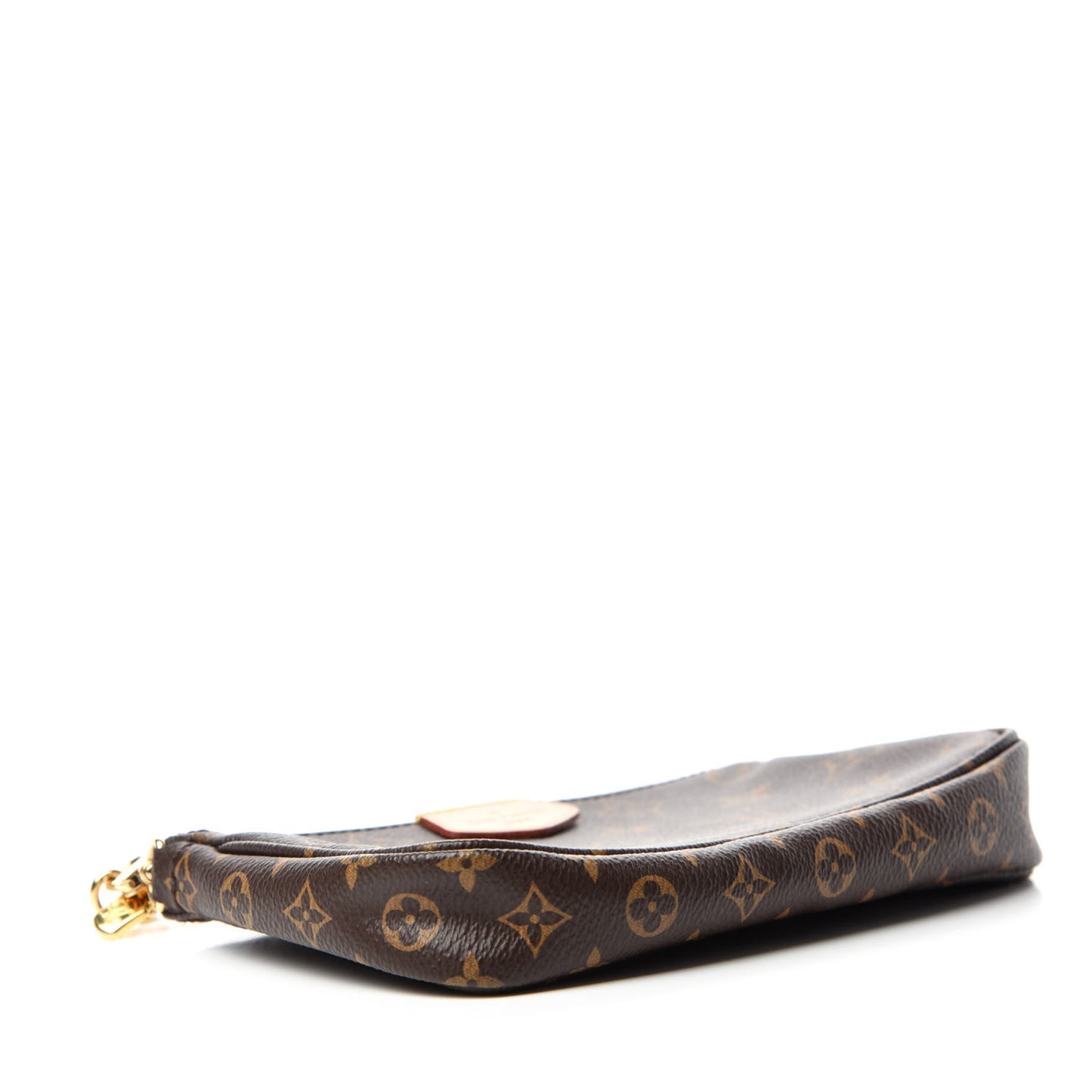 Monogram Multi Pochette Accessories Mini Pochette