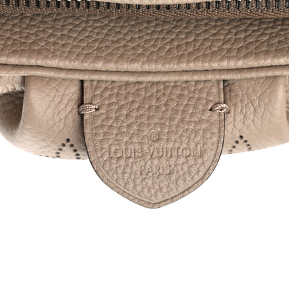 Louis Vuitton Mahina Scala Mini Pouch Galet 7 of 10