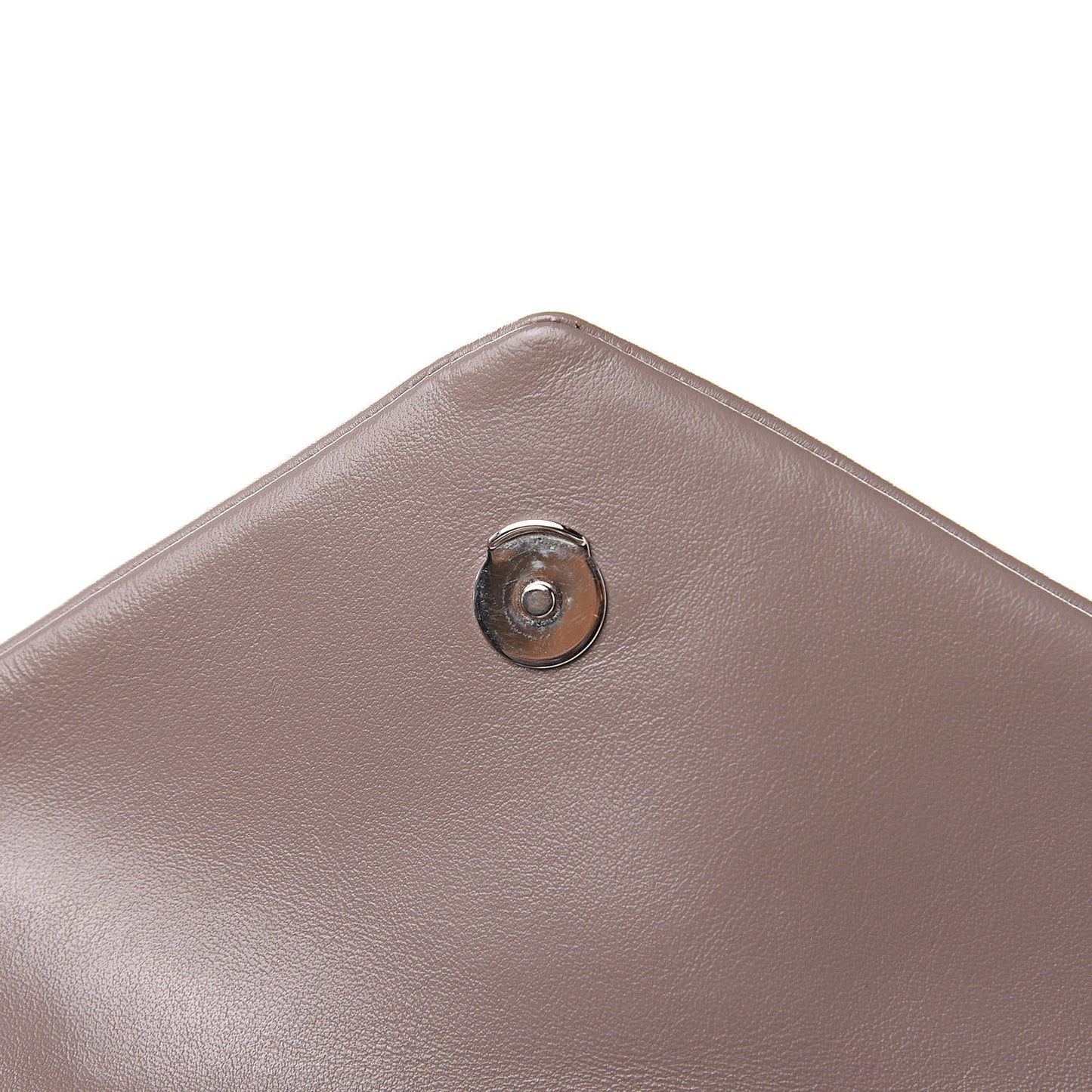 Calfskin Y Quilted Toy Loulou Monogram Satchel Nude Powder