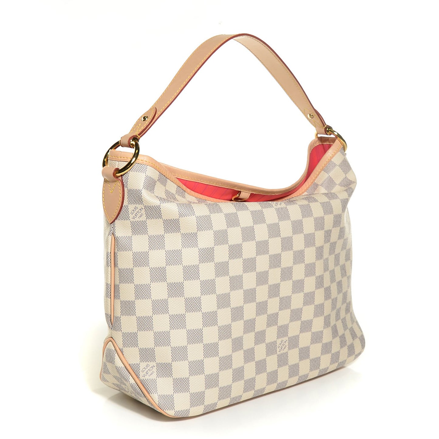Damier Azur Delightful PM