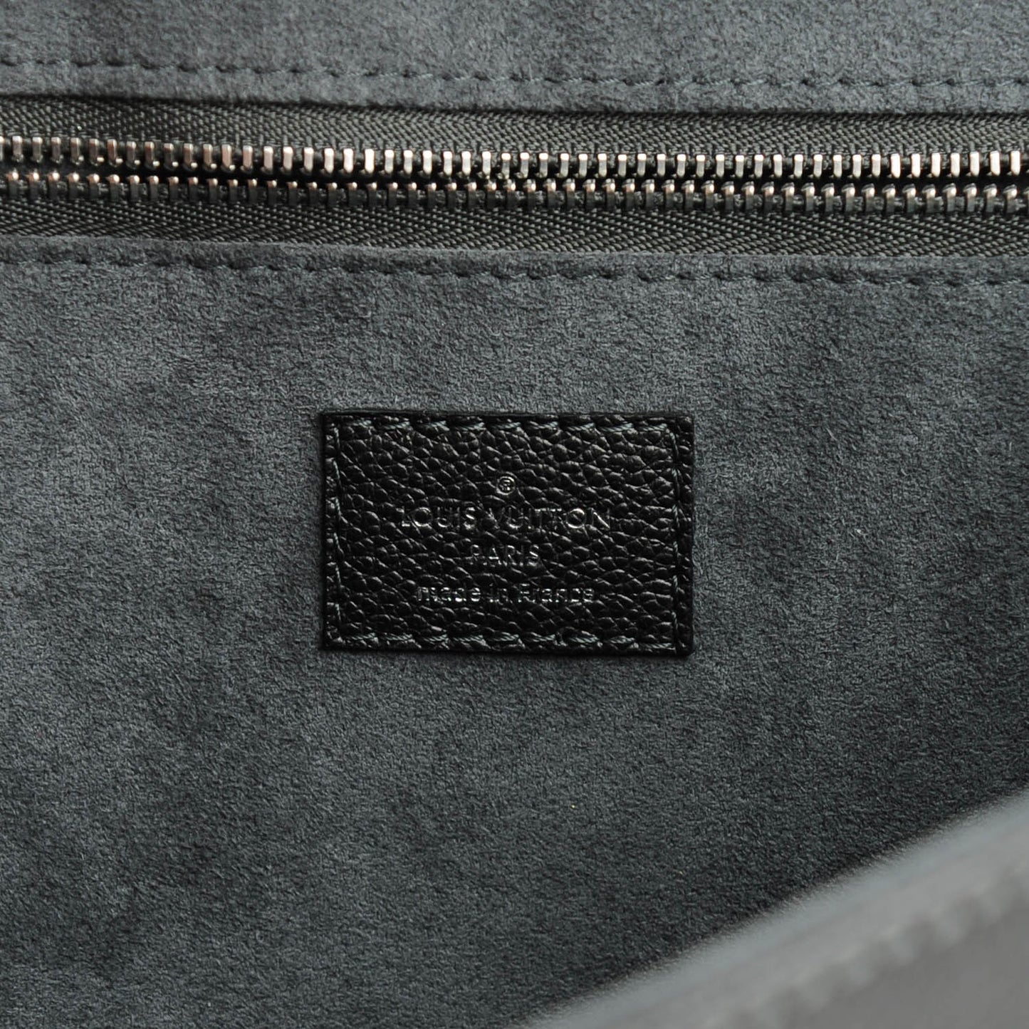 Empreinte Saint Germain PM Platine