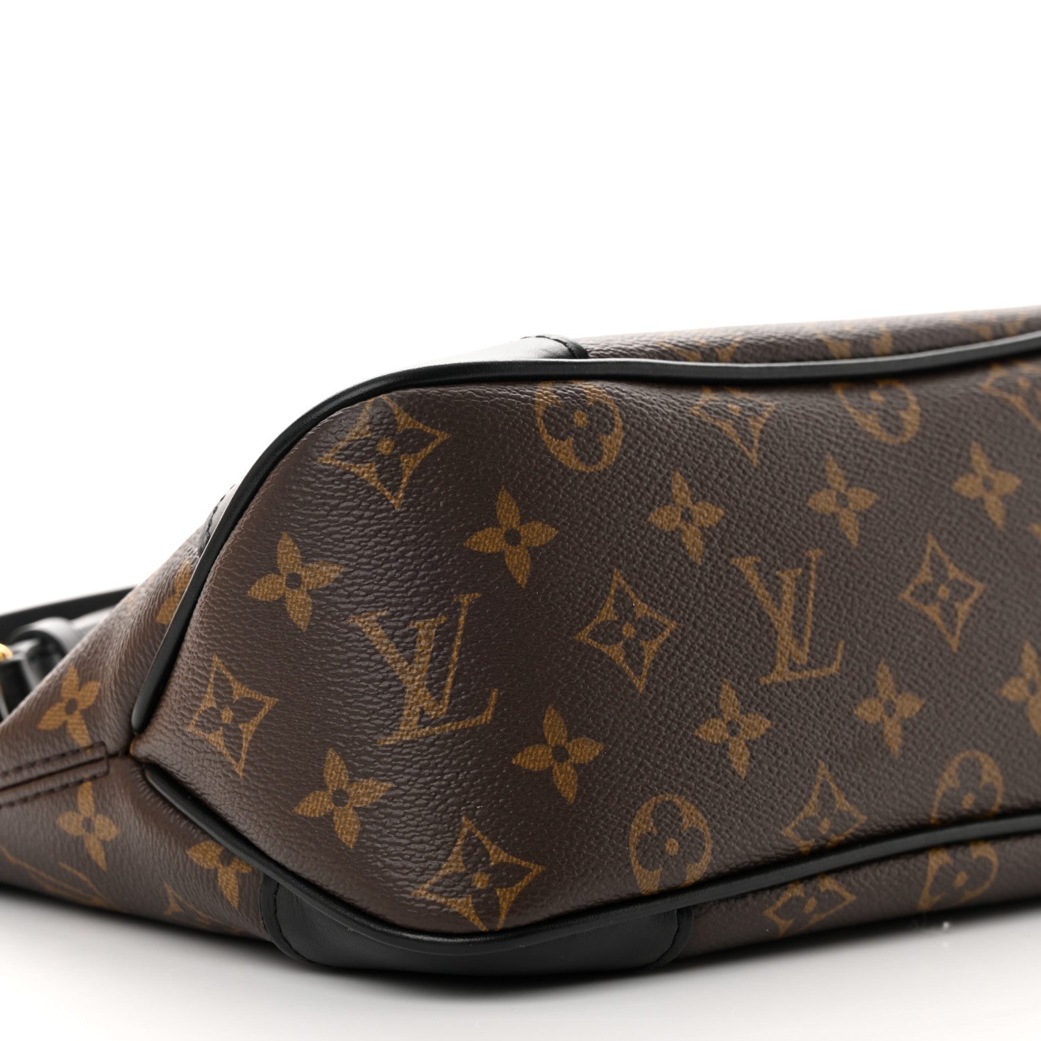 Louis Vuitton Monogram Boulogne NM Black 8 of 12