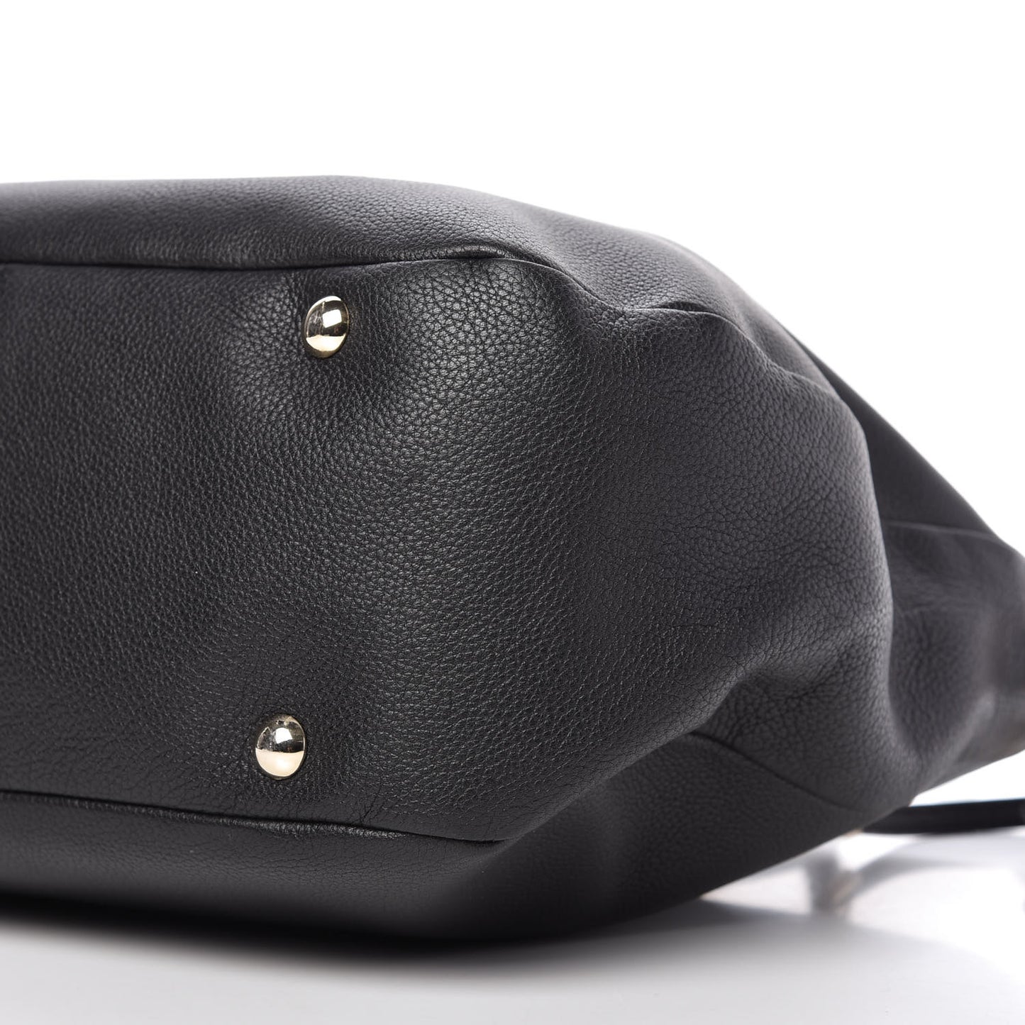 Grainy Calf Rania Black
