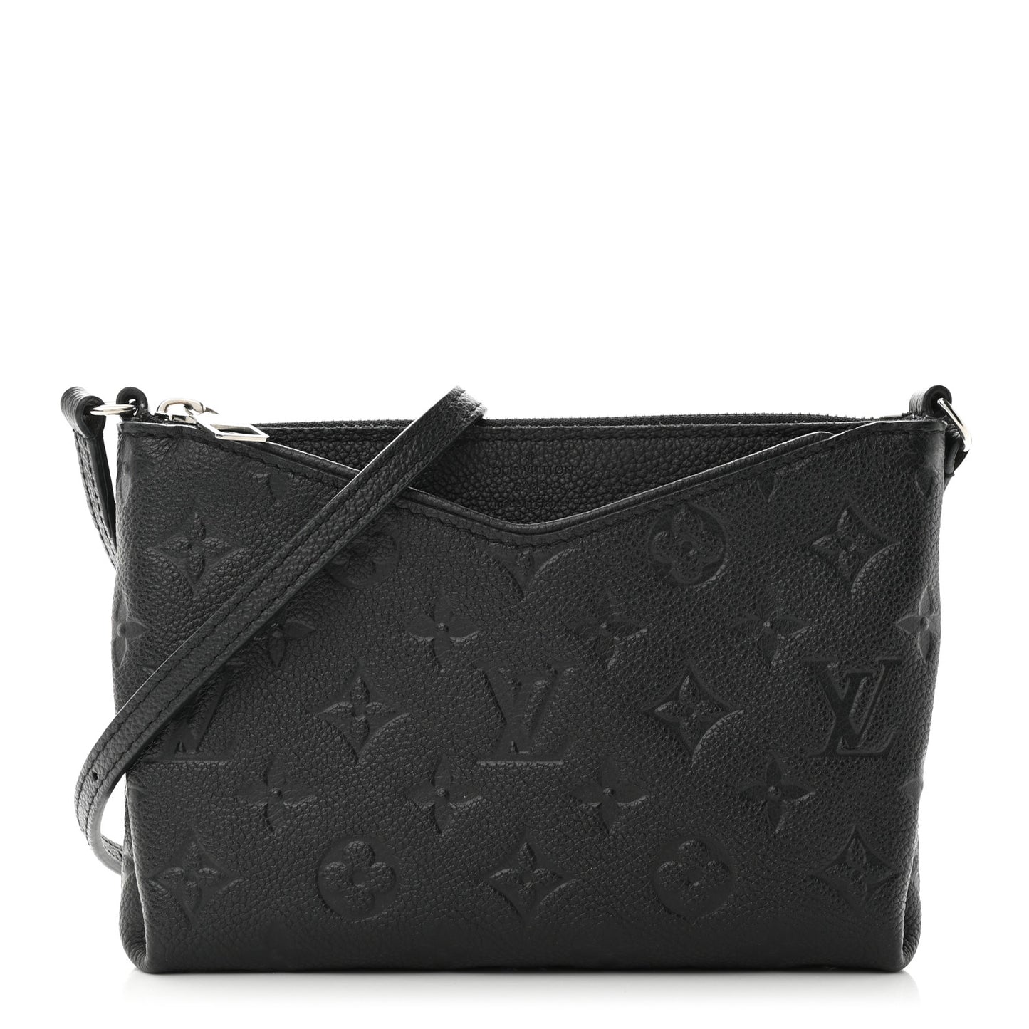 Empreinte Pallas Crossbody Black