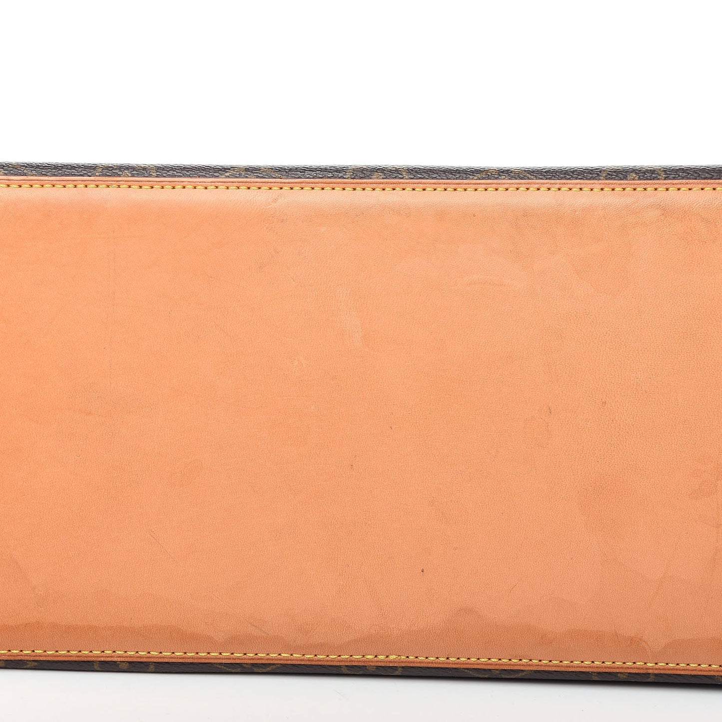 Monogram Cabas Mezzo