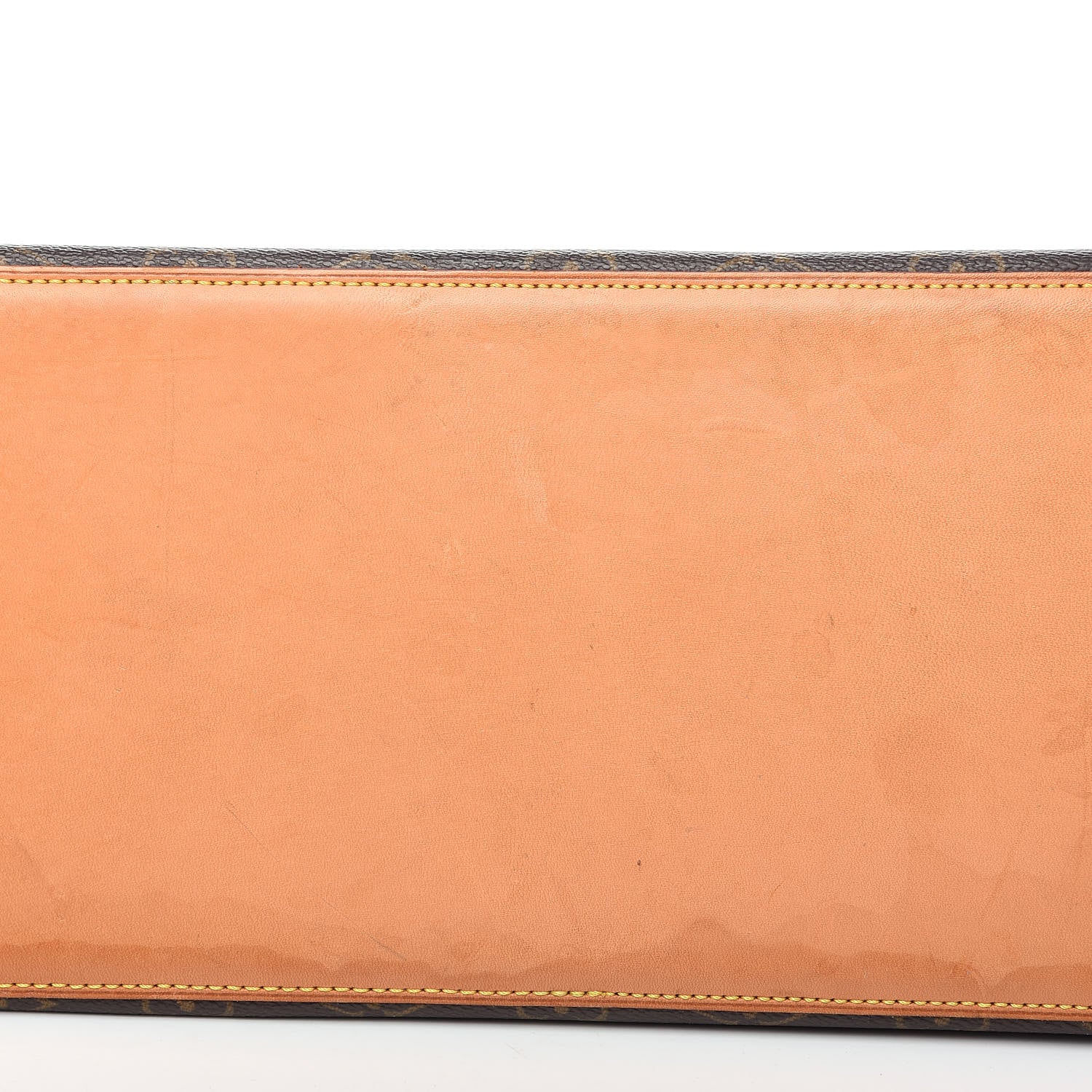 Louis Vuitton Monogram Cabas Mezzo 8 of 11