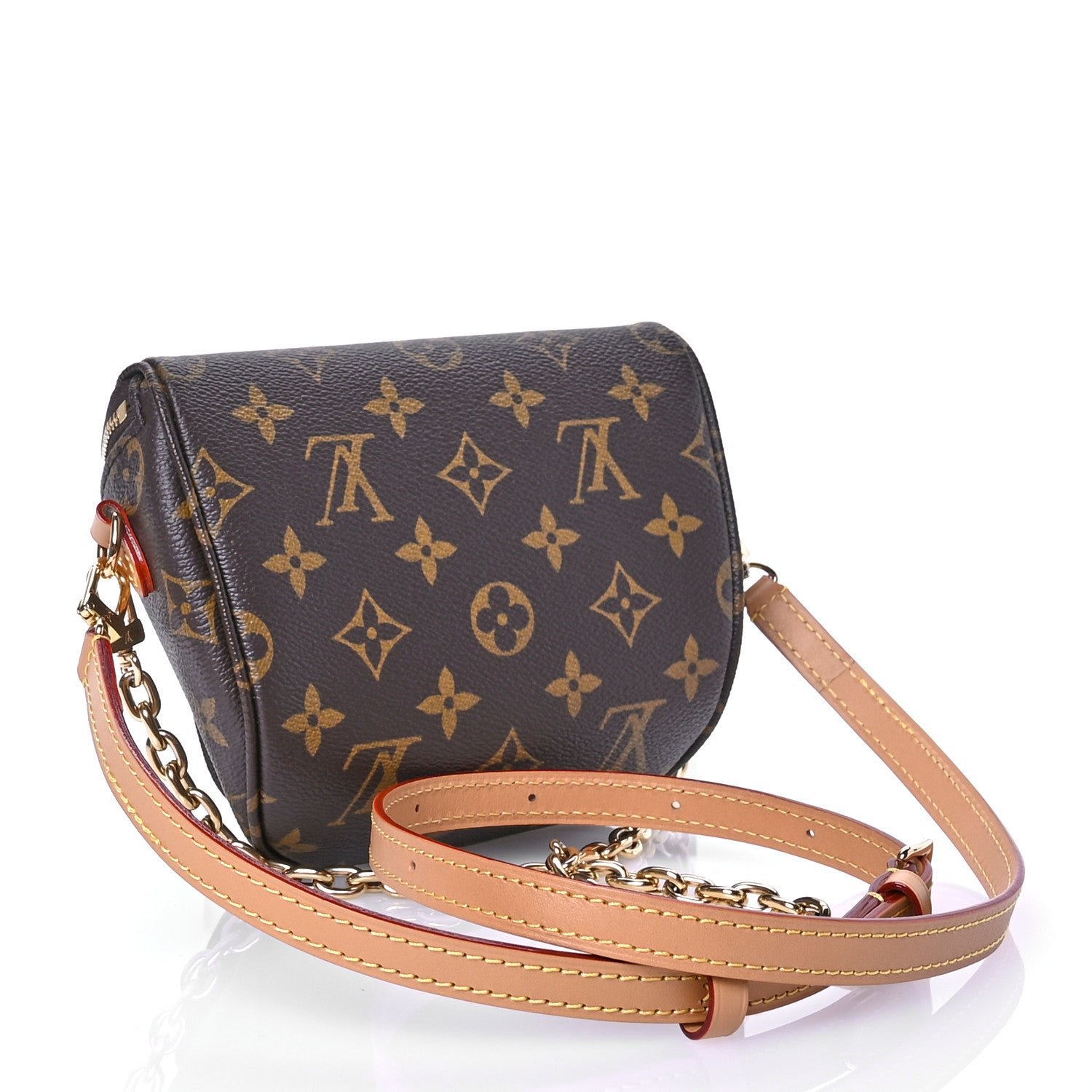 Louis Vuitton Monogram Mini Bumbag 3 of 9