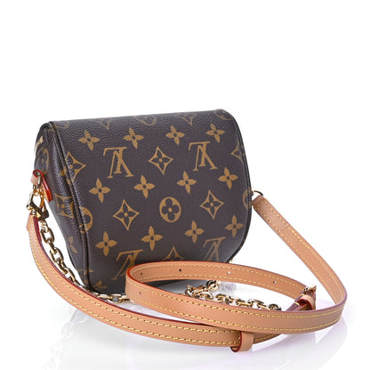 Louis Vuitton Monogram Mini Bumbag 3 of 9
