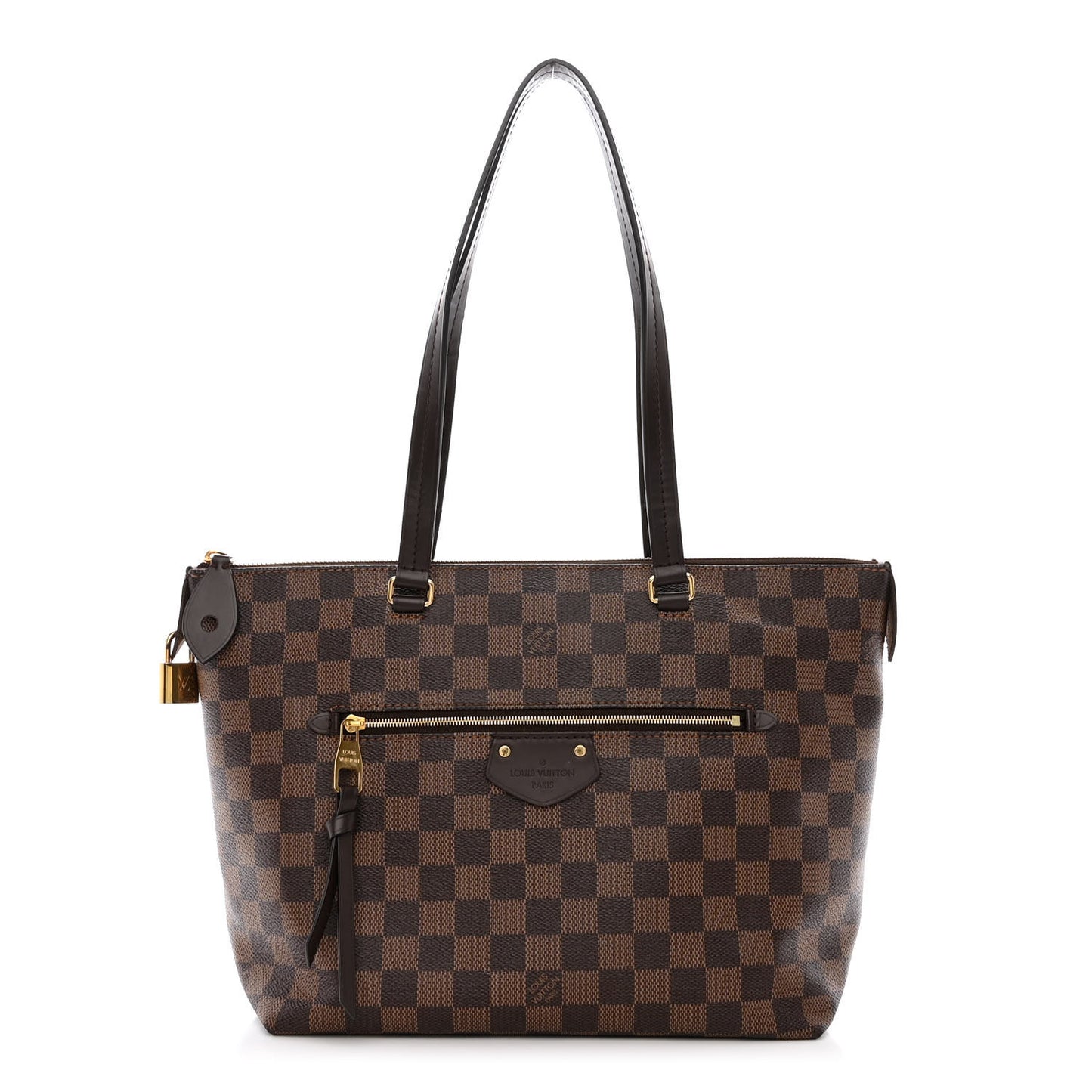 Damier Ebene Iena PM