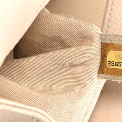 Chanel Braided Tweed Lambskin Medium Boy Flap Pink 7 of 10