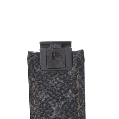 Louis Vuitton Nanomonogram Eclipse Tambour 10mm Watch Strap 3 of 7