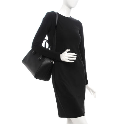 Givenchy Sugar Goatskin Small Antigona Black 3 of 9