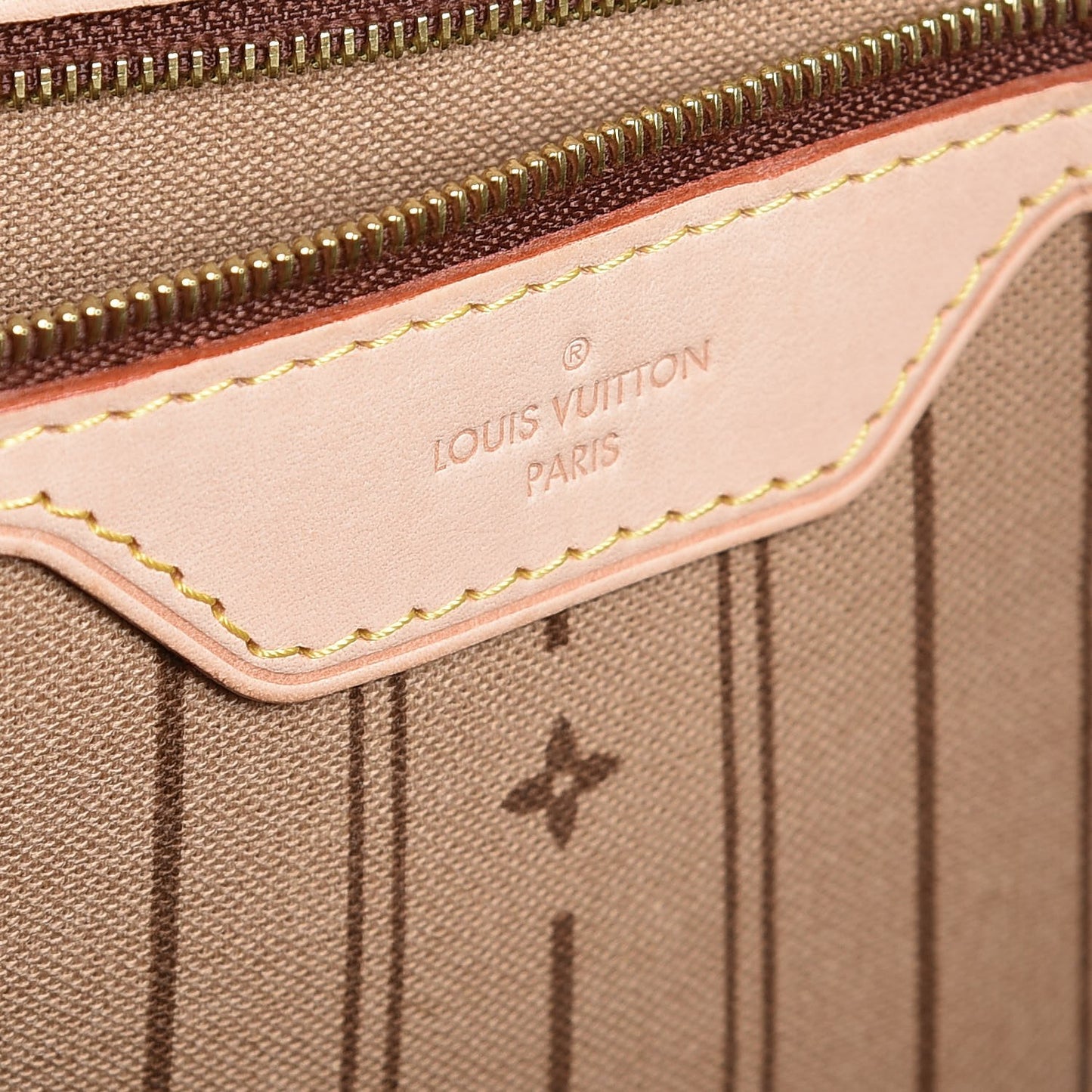 Monogram Delightful GM