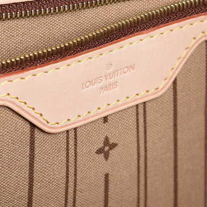 Louis Vuitton Monogram Delightful GM 6 of 7