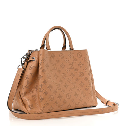 Louis Vuitton Mahina Bella Tote Arizona 3 of 10