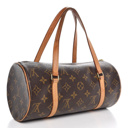 Louis Vuitton Monogram Papillon 26 3 of 7