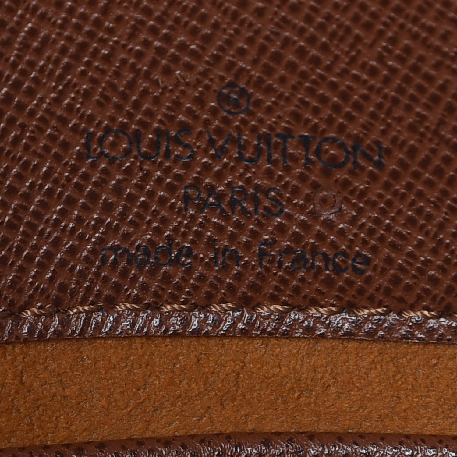 Louis Vuitton Monogram Musette Tango 6 of 7