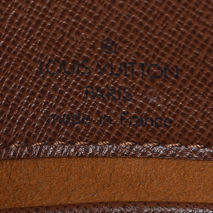 Louis Vuitton Monogram Musette Tango 6 of 7