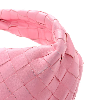 Bottega Veneta Nappa Intrecciato Mini Jodie Ribbon 11 of 11