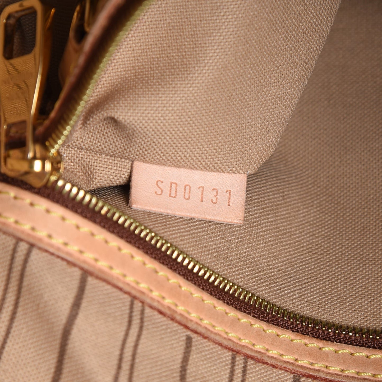 Monogram Delightful PM