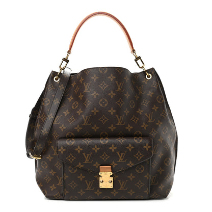 Louis Vuitton Monogram Metis 1 of 12
