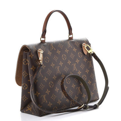 Louis Vuitton Monogram Marignan Sesame 4 of 9
