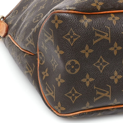 Louis Vuitton Monogram Delightful MM 10 of 14