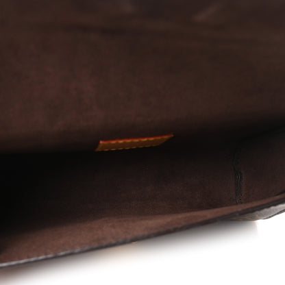 Louis Vuitton Monogram Pochette Camille 5 of 9