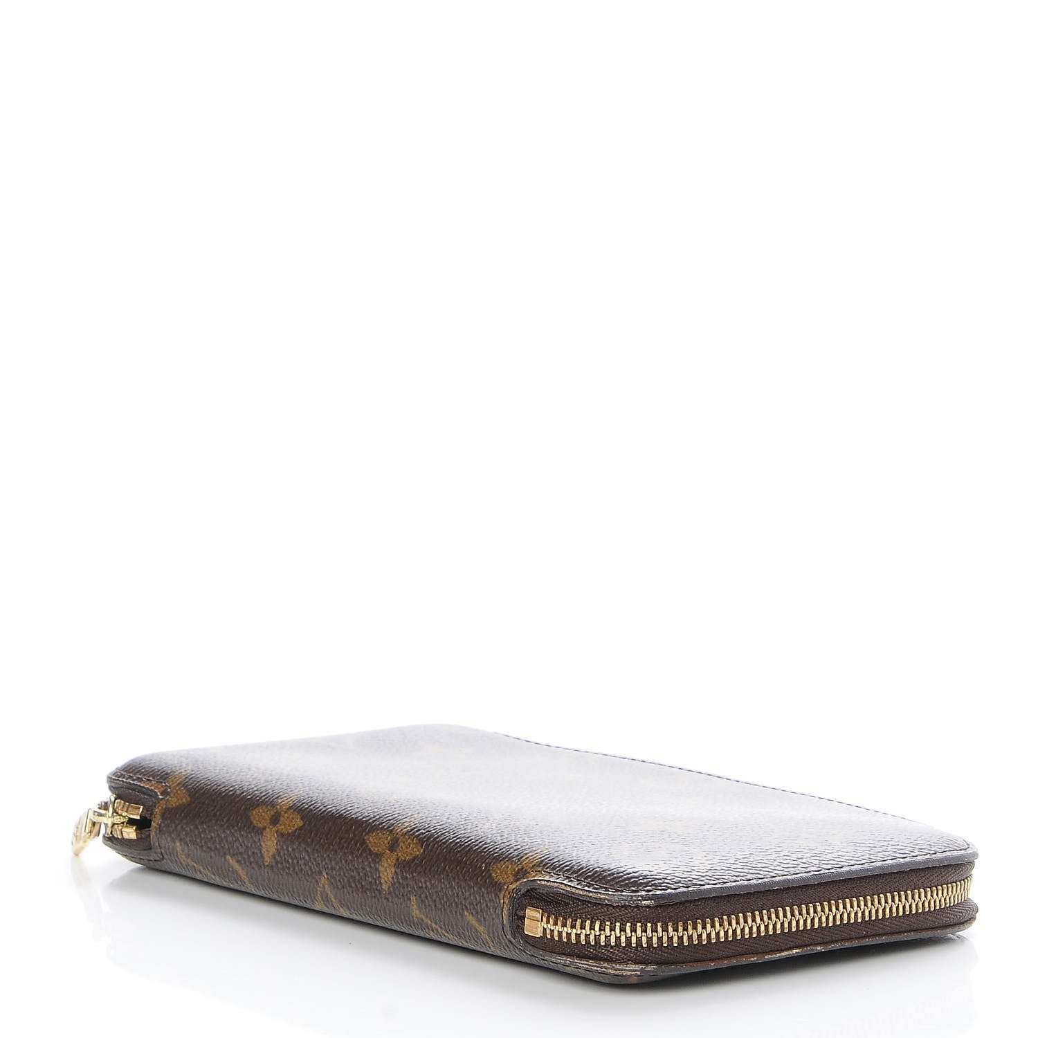 Louis Vuitton Monogram Geode Organizer Zippy Wallet 4 of 6