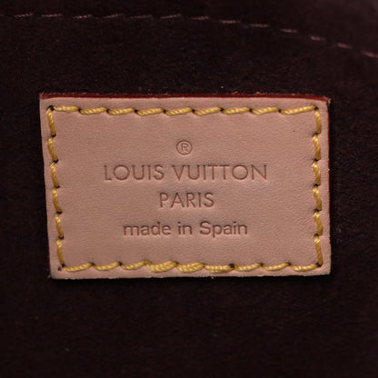 Louis Vuitton Monogram Montaigne BB 6 of 11