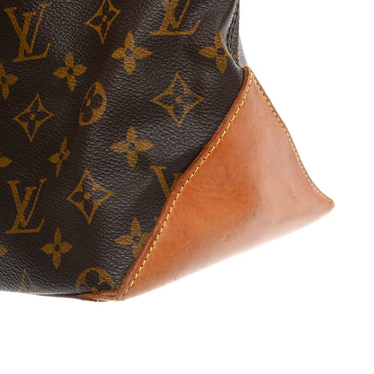 Louis Vuitton Monogram Cabas Mezzo 19 of 19