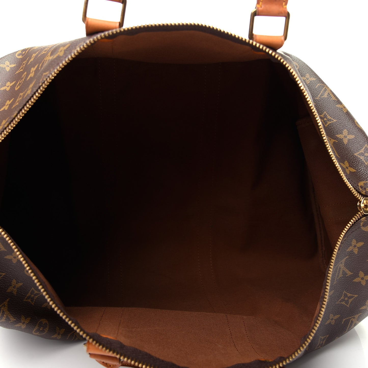 Monogram Keepall Bandouliere 50