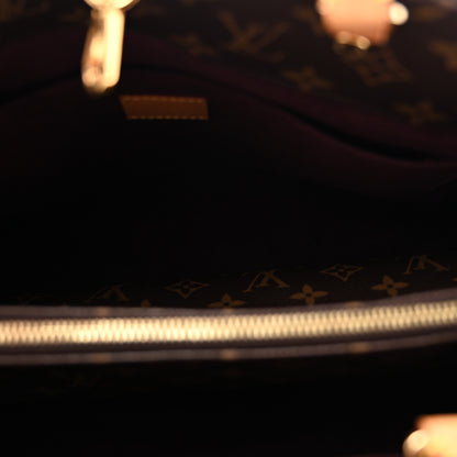 Louis Vuitton Monogram Montaigne GM 5 of 13