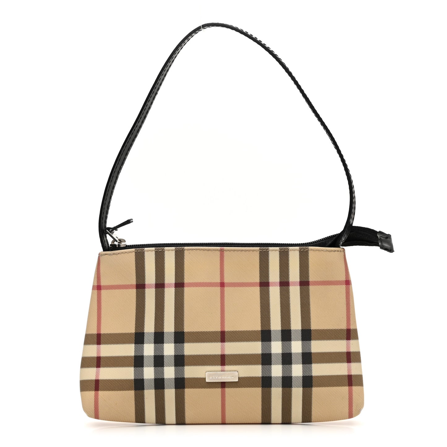 House Check Pochette