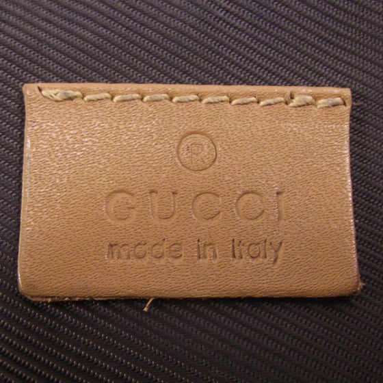Monogram Pochette