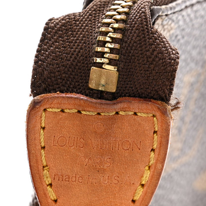 Louis Vuitton Monogram Pochette Accessories 12 of 13