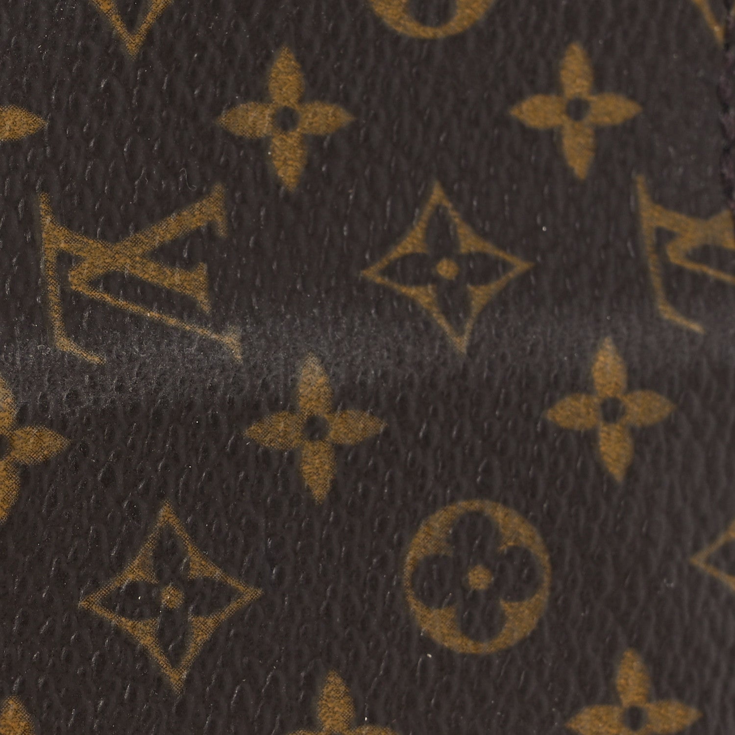 Louis Vuitton Monogram Ring Holder Case 9 of 9