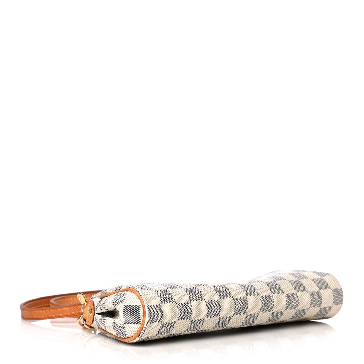 Damier Azur Eva Clutch
