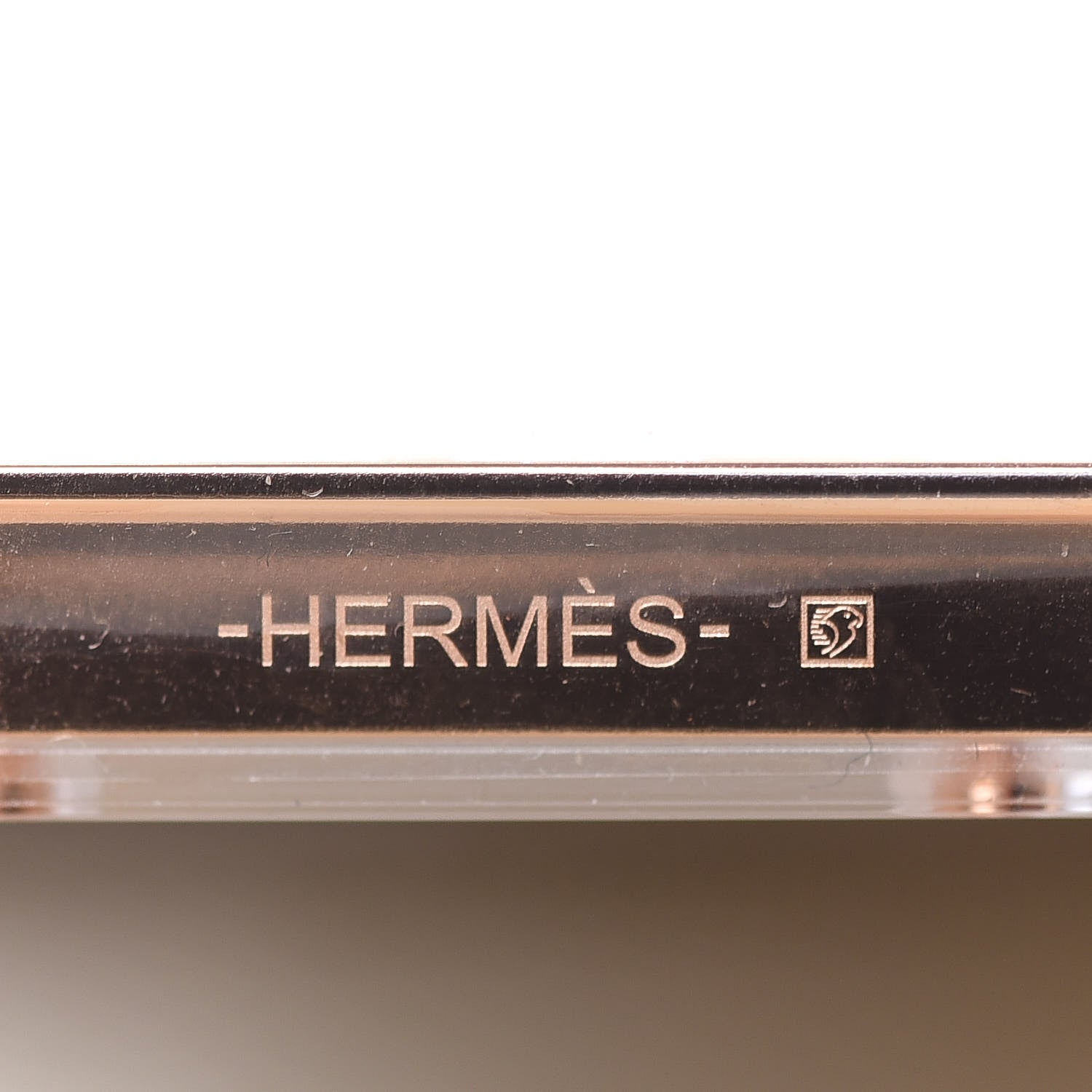 Hermes Epsom Constance 18 Craie 11 of 20