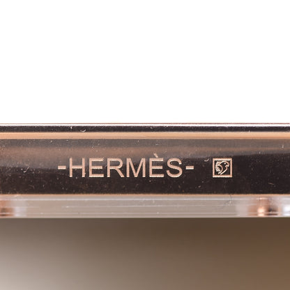 Hermes Epsom Constance 18 Craie 11 of 20