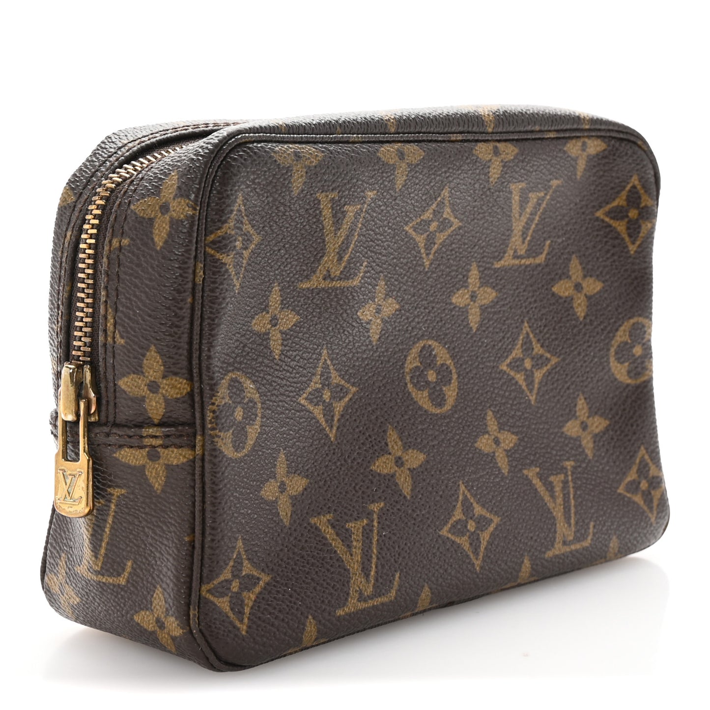 Monogram Trousse Toilette 19