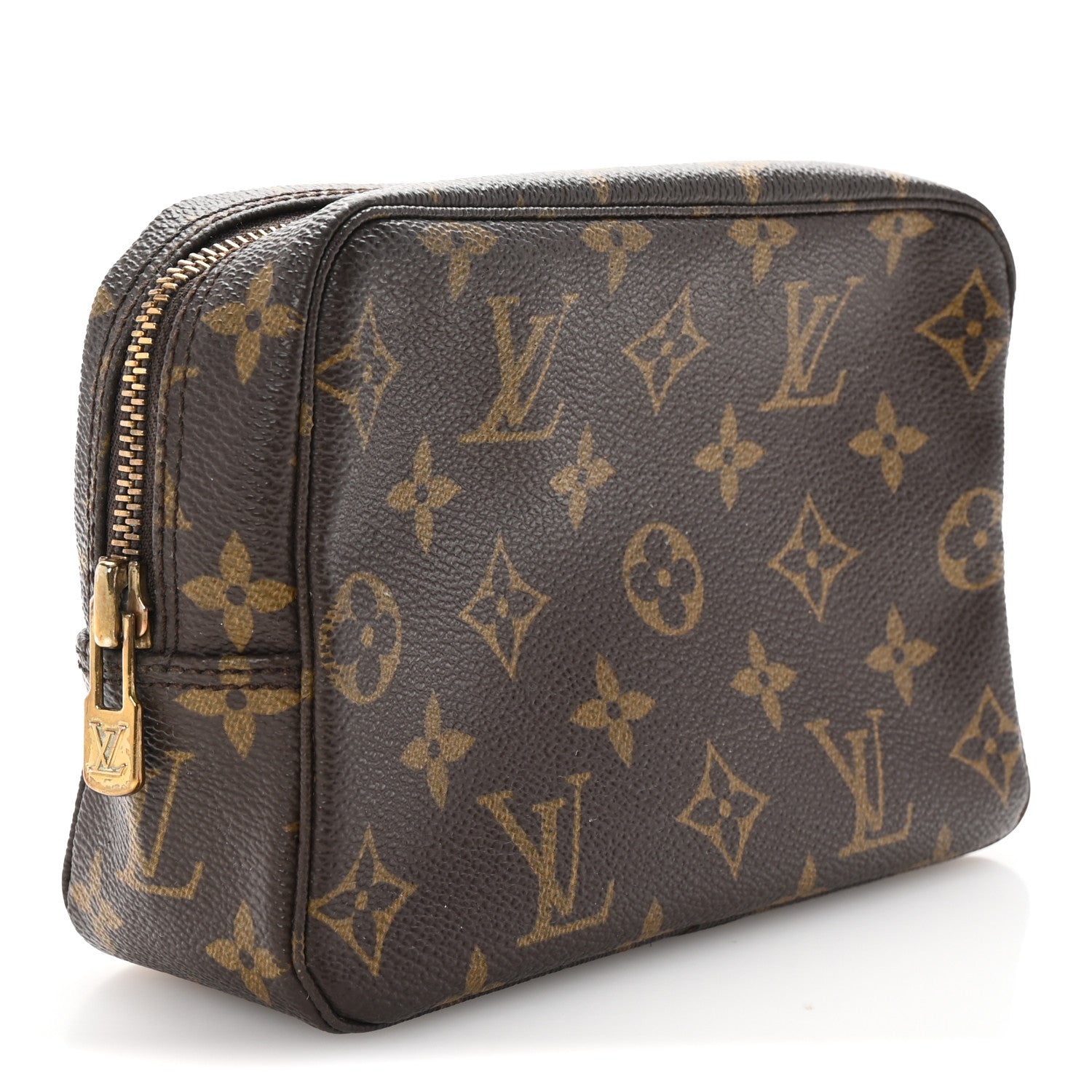 Louis Vuitton Monogram Trousse Toilette 19 3 of 6
