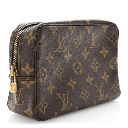 Louis Vuitton Monogram Trousse Toilette 19 3 of 6