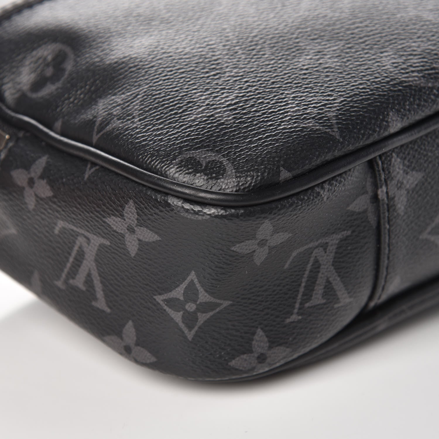 Louis Vuitton Monogram Eclipse Explorer Bumbag 9 of 11