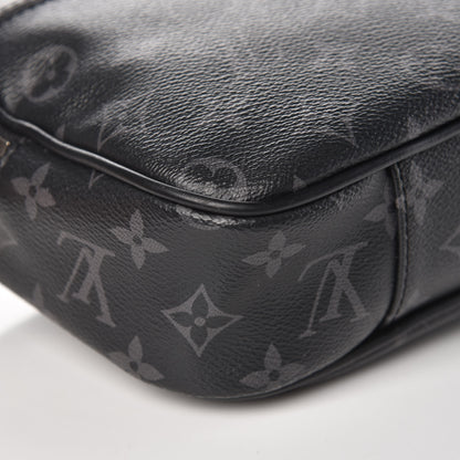 Louis Vuitton Monogram Eclipse Explorer Bumbag 9 of 11